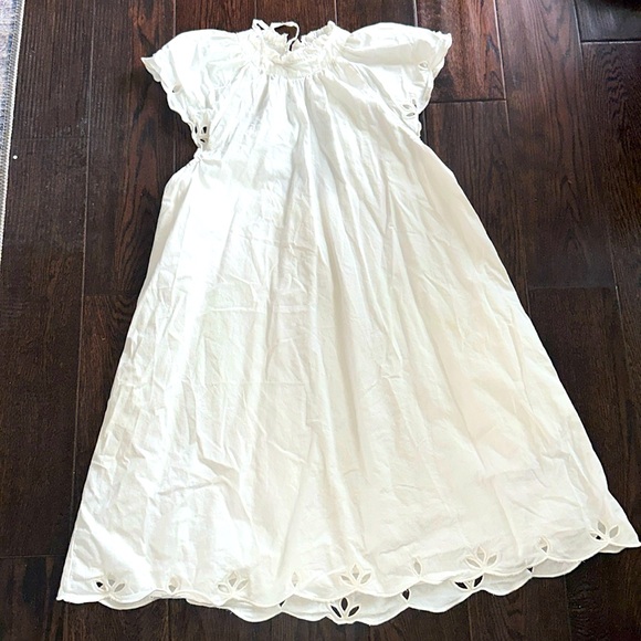 Cleobella Dresses & Skirts - Cleobella shabby chic Dress